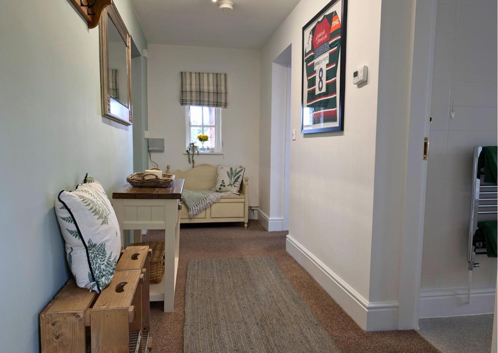 Keepers Apartment
