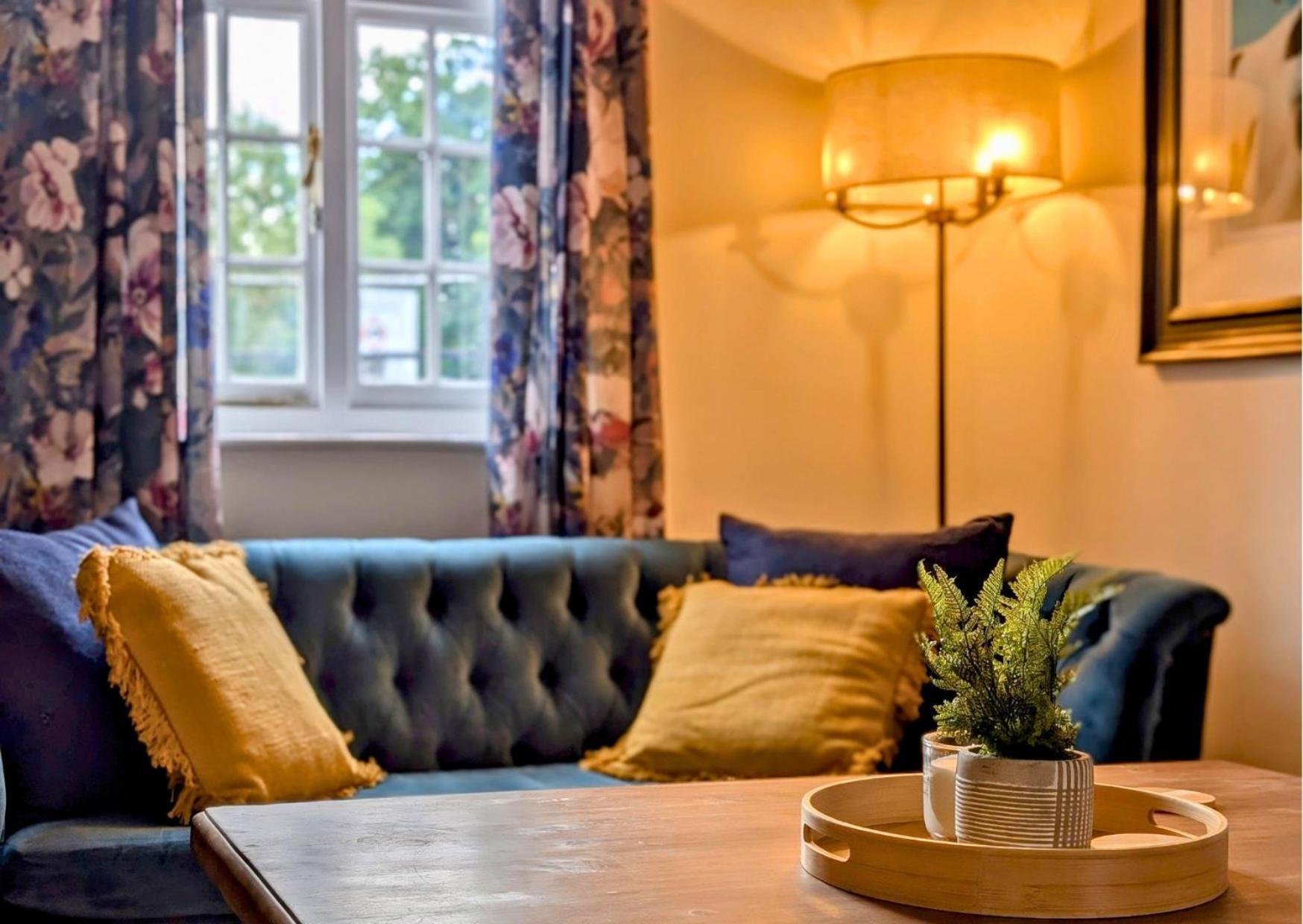 Apartment Keepers Oadby